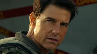 Tom Cruise, actor. / Productora.