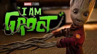 Groot . _ disneyplus
