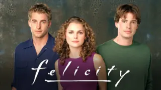 Banner promocional de Felicity. / Disney Plus