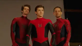 Spider-Man, multiverso. Publimetro