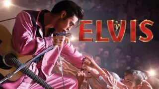 P&oacute;ster oficial de Elvis. / RRSS
