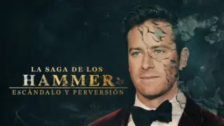 Banner promocional de House of Hammer. / HBO Max