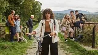 T&uacute; no eres especial, serie    El espoiler
