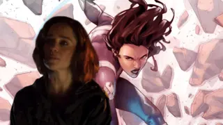 El tr&aacute;iler de Secret Invasion supone a Emilia Clarke como Quake. / MUNDIARIO