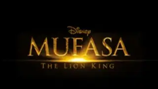 Mufasa llegar&aacute; en 2024