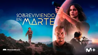Banner de la cinta dirigida por Wyatt Rockefeller. / Movistar Plus