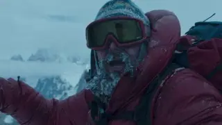 Broad Peak, pel&iacute;cula.  @netflix