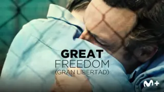 Gran Libertad gan&oacute; 37 premios en distintos festivales de cine. / Movistar Plus