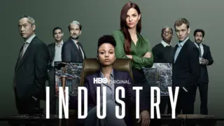 P&oacute;ster oficial Industry. / HBO Max.