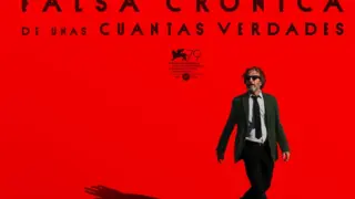 P&oacute;ster de Bardo en Festival. / 
 Cortes&iacute;a