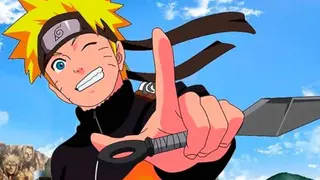 Cumplea&ntilde;os 20 a&ntilde;os de Naruto / Anime