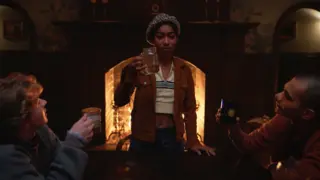 The Midnight Club es uno de los proyectos m&aacute;s esperados de Netflix. / Netflix