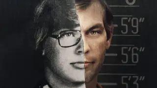 Jeffrey Dahmer, documental.  Antena 3