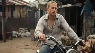Shantaram, serie. El Espioler