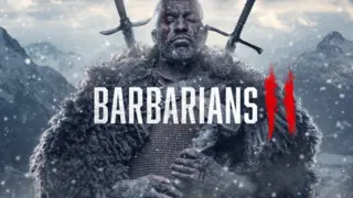 Barbarians II imagen promocional. / Netflix.