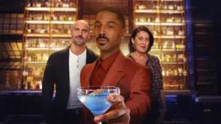El comediante Tone Bell forma parte del jurado. / Netflix