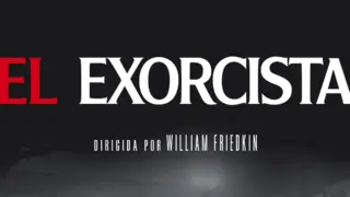 P&oacute;ster El exorcista. / Warner Bros Pictures