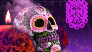 D&iacute;a de muertos cuenta con una larga lista de cintas sobre esta festividad. / Gaceta UNAM
