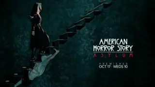 AHS Asylum es la segunda temporada mejor evaluada por la cr&iacute;tica y la audiencia. / RRSS