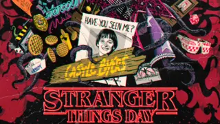 Stranger Things podr&iacute;a tener una saga cinematogr&aacute;fica luego del fin de la serie. / Netflix