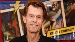 Kevin Conroy. / IMDb