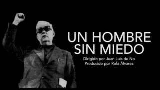 Un hombre sin miedo recopila 21 testimonios de las obras del Padre Llanos. / Goteo