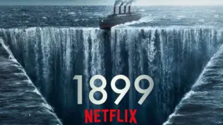 Poster 1899. / Netflix