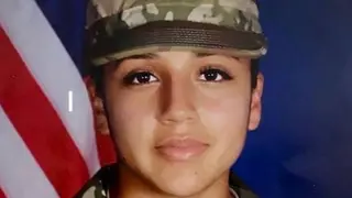 Yo soy Vanessa Guill&eacute;n, documental.  El Comercio