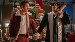 Ryan Reynolds sorprende al cumplir con las escenas musicales. / MUNDIARIO