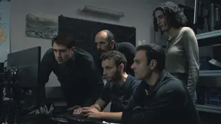 La noche del 12, filme franc&eacute;s / del director Dominik Moll