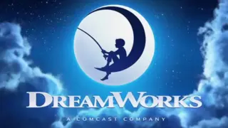 El ni&ntilde;o en la luna. / Dreamworks