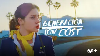 Generacion Low Cost es protagonizada por Ad&egrave;le Exarchopoulos. / Movistar Plus