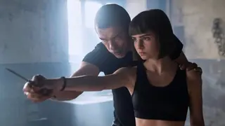 Me llaman Venganza, pel&iacute;cula.  El Espoiler