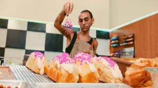Snack vs. chef temporada 1. / Netflix