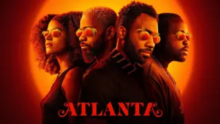 Portada Atlanta. / FX