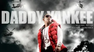 Daddy Yankee en portada de Talento de Barrio. / Cortes&iacute;a