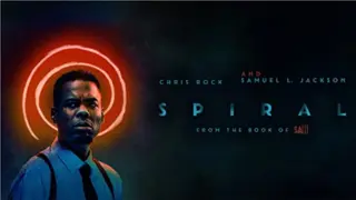 Spiral obtuvo un 37% de aprobaci&oacute;n de la cr&iacute;tica en Rotten Tomatoes. / Prime Video