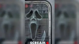 Scream VI, pel&iacute;cula.  Revista Q