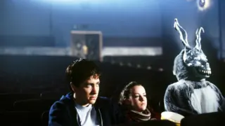 Escena de la pel&iacute;cula Donnie Darko / Mubi