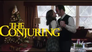 El Conjuro 2 se ambienta en v&iacute;speras de Navidad. / MUNDIARIO