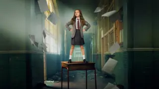 Matilda de Roald Dahl el musical / Netflix