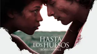 Hasta los huesos, la recomendaci&oacute;n para celebrar a TimoTimoth&eacute;e Chalamet / Cinepolis