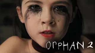 La hu&eacute;rfana, pel&iacute;cula.  Cine PREMIER