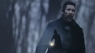 Christian Bale hace un incre&iacute;ble regreso en un papel detective / Netflix