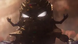 M.O.D.O.K es la gran sorpresa dentro del nuevo avance de la tercera entrega de Ant-man / Smash