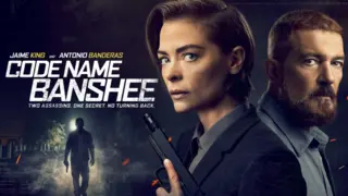 Code name banshee es el titulo original de este estreno de Movistar+ / Movistar+