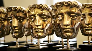 Los premios Bafta. / RR SS