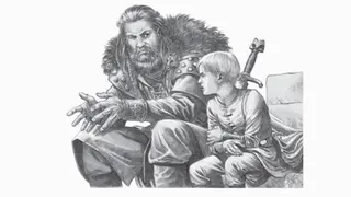 Cregan Stark estar&aacute; en la segunda temporade de HOTD.  Diario Tiempo