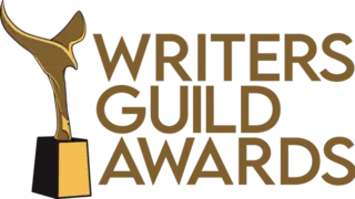Writers Guild Awards han presentado sus nominaciones / WGA