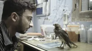 El docuental estar&aacute; disponible en la plataformade HBO Max / HBO